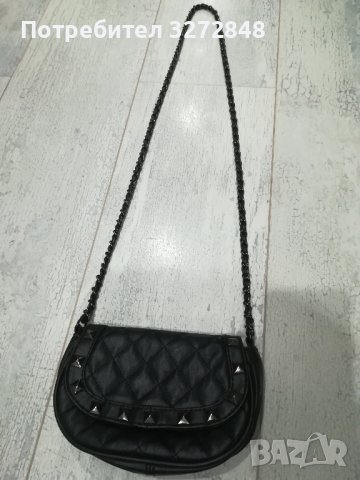 Дамска малка чанта BIJOU BRIGITTE, снимка 8 - Чанти - 43144110