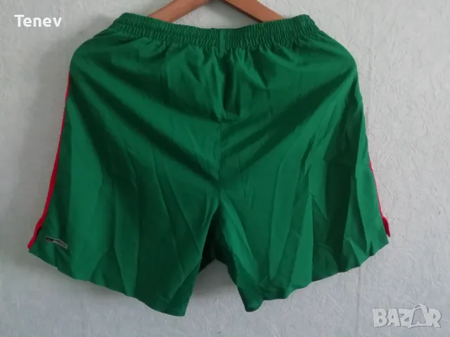 България #3 Илиан Стоянов Коловати Puma 2008/2009 мачови къси гащи футболни шорти Bulgaria , снимка 2 - Футбол - 48784268