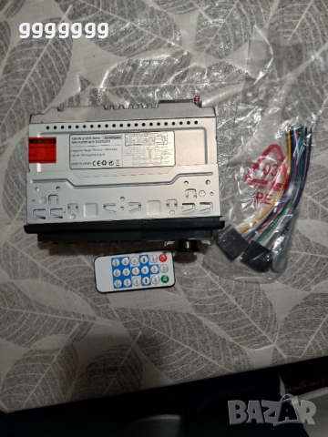 Car player , снимка 4 - MP3 и MP4 плеъри - 52659192