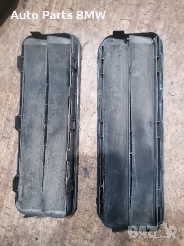 Клапи багажник BMW E60 E61 БМВ Е60 Е61 Отдушници багажник Прахоловители, снимка 2 - Части - 43356529