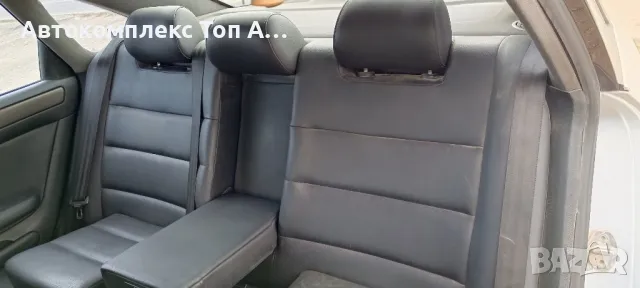Ауди А6 Ц5/Audi A6 C5 , снимка 9 - Автомобили и джипове - 47548216