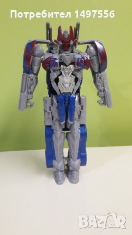 Lego nexo knights  и Детски роботи Transformers hasbro, снимка 4 - Конструктори - 27233535