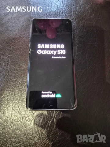 Samsung - S10, снимка 6 - Samsung - 53304789