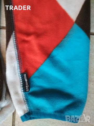 Поларена термо блуза полар  STORMBERG , снимка 6 - Блузи - 23795542