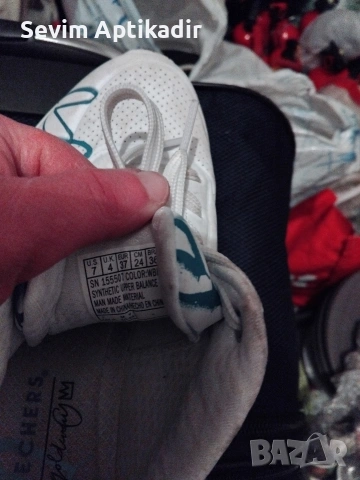 Оргинални дамски сникерси , снимка 3 - Маратонки - 53536603