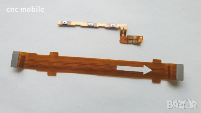 Nokia 3.1 Plus - Nokia TA-1104 - Nokia TA-1113 - Nokia TA-1117 оригинални части и аксесоари , снимка 9 - Резервни части за телефони - 40632913