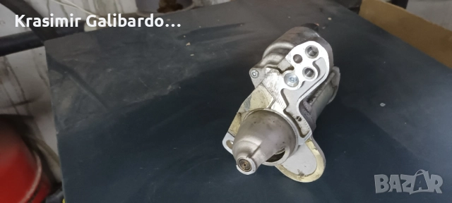 Стартер за Дачия Сандеро3 1.0 Тсе, Рено, Нисан 233008820R, снимка 3 - Части - 52259002