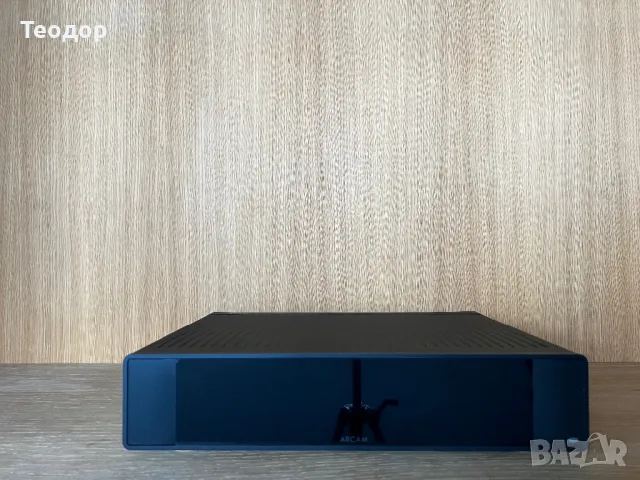 ARCAM ST25 музикален стриймър НОВ , снимка 8 - Ресийвъри, усилватели, смесителни пултове - 49308649
