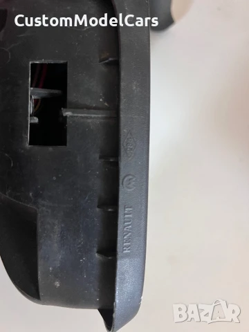 Дясно Електрическо Огледало за Renault Kangoo D836158, снимка 5 - Части - 50652127