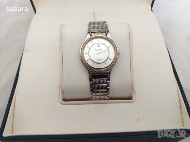 Ролекс, снимка 2 - Дамски - 48586340