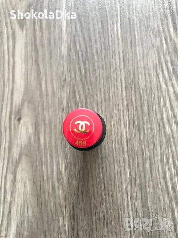 Червило Chanel , снимка 3 - Декоративна козметика - 52145174