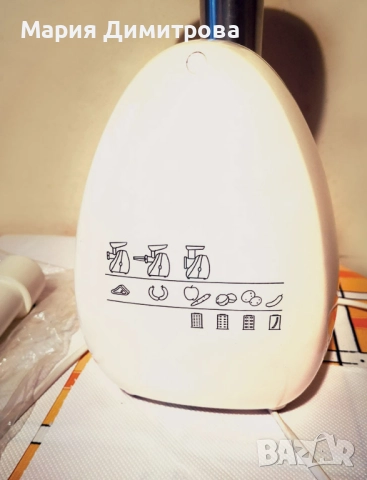 Месомелачка електрическа, снимка 5 - Месомелачки - 52505917