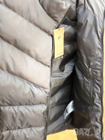 Nike елеци Therma-Fit, снимка 4 - Якета - 52741384