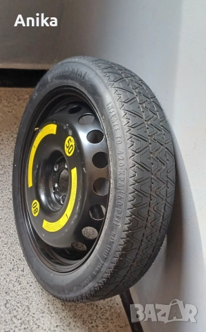 19 цола патерица Mercedes 5x112