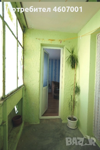 Тристаен Апартамент - Добрич - 77 000 Евро, снимка 16 - Апартаменти - 51861669