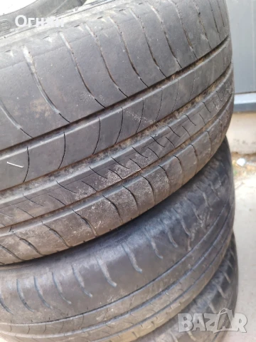 Джанти с гуми за VW GOLF 4.AUDI A3 , снимка 3 - Гуми и джанти - 50989259