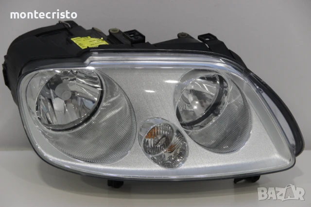 Десен фар VW Caddy (2004-2010г.) 2K0941006B / 2K0941006D