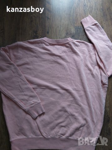 g-star loose r sw wmn l/s - страхотна дамска блуза, снимка 10 - Блузи с дълъг ръкав и пуловери - 34842047