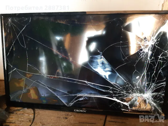Crown 32NV55B на части 17MB140TC 17IPS63