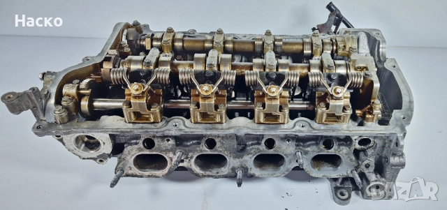 Глава Пежо 308 3008 5008 508 207 208 Ситроен Мини 1.6 Peugeot Citroen C3 C4 C5 Mini VTi V753354980, снимка 3 - Части - 52263664