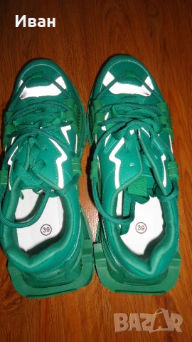 Кецове , снимка 2 - Кецове - 52809277