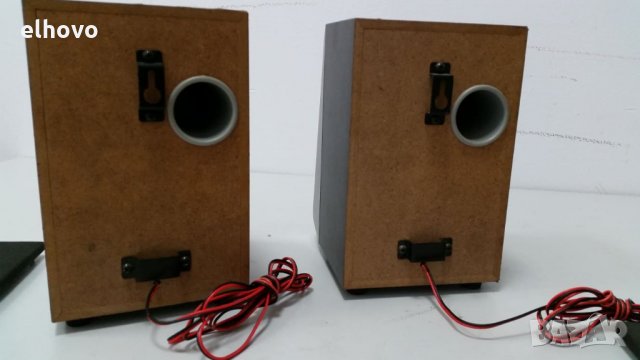 Тонколони Luksonic, снимка 4 - Тонколони - 27217504