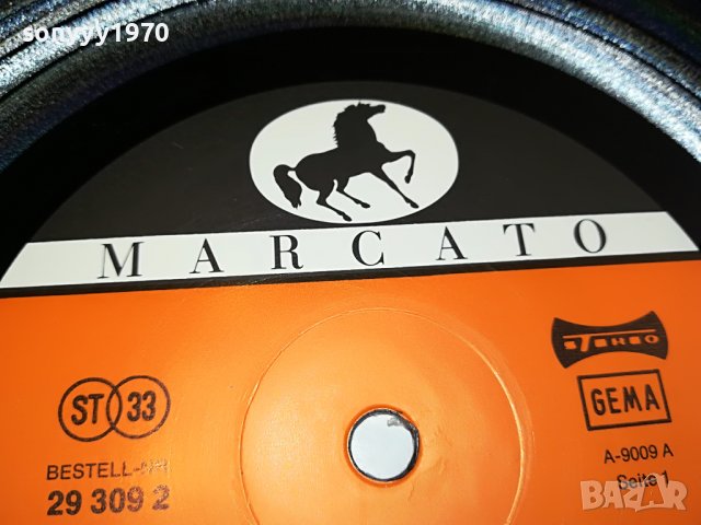 operetten-made in germany-плоча внос германия 2803231625, снимка 10 - Грамофонни плочи - 40168704