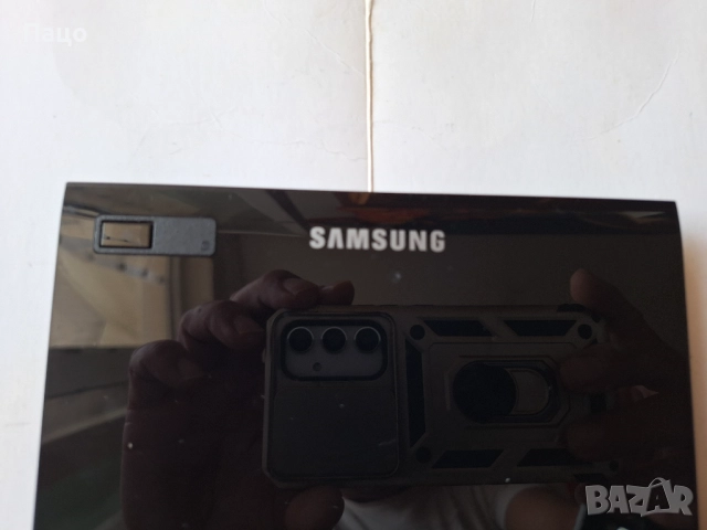 Външна DVD записвачка Samsung SE-208, снимка 2 - Лаптоп аксесоари - 51630375