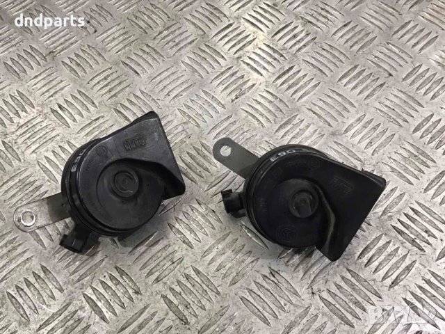 Клаксони BMW,E90,3-Series,2005г.