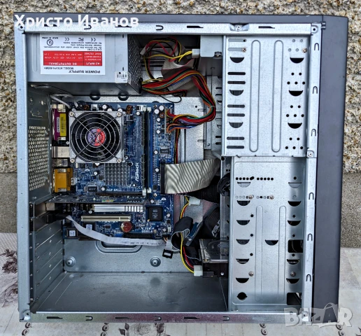 Стари рам памети,компютър и др.