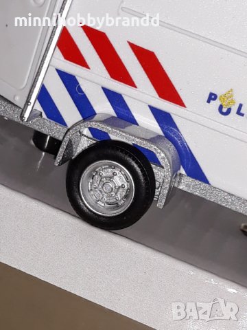 Cararama 1.43Мащаб. Ремарке за превоз на Коне.!, снимка 8 - Колекции - 40560095