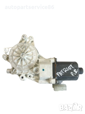 Преден десен мотор за стъкло на врата за Jeep Patriot (2008) 0130822277