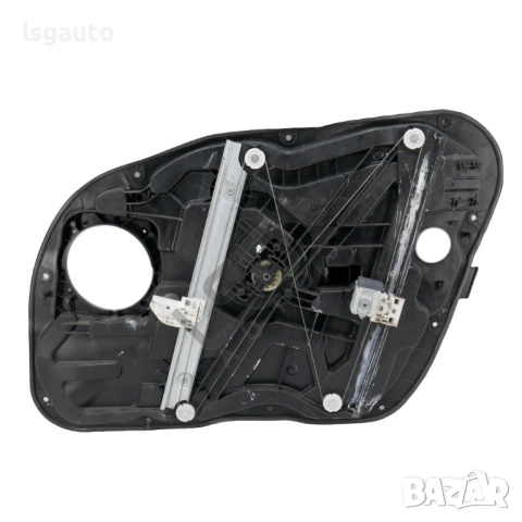 Механизъм преден ляв ел.стъклоповдгач Hyundai i40 2011-2018 ID: 155475