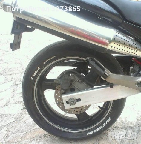 Маркер за гуми бял цвят, снимка 5 - Аксесоари и консумативи - 35305595