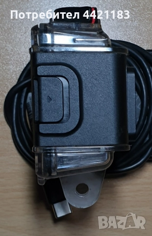 Garmin VIRB Ultra кейс, снимка 4 - Чанти, стативи, аксесоари - 52516672