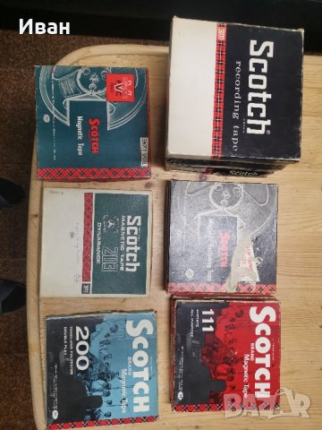 Ролки 18 см с лента