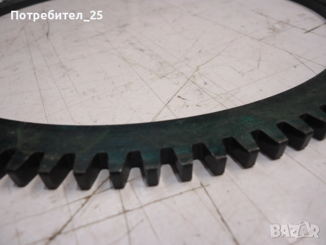 Венец за маховик - Трабант, снимка 3 - Части - 51791334