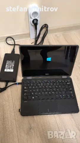 Dell Alienware 19.5V 12.3A - PA-9E - M17X R2 R3 R4 19.5V 12.3A 240W, снимка 12 - Части за лаптопи - 49732768