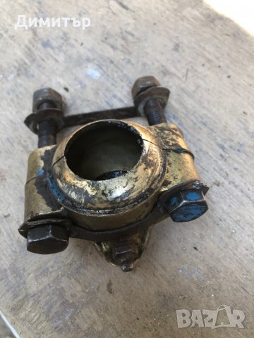 Части Бчс/BCS