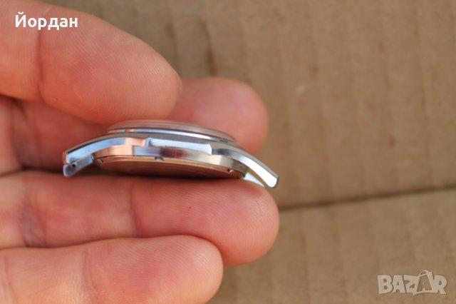 СССР ''восток'' 35 мм, снимка 4 - Антикварни и старинни предмети - 38022711