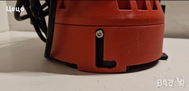 помпа einhell със гаранция, снимка 3 - Градинска техника - 52504769