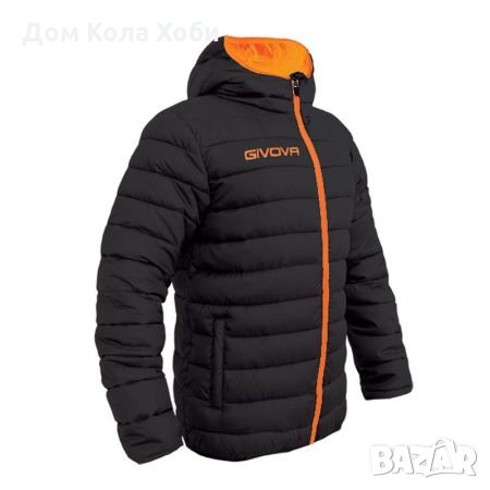 Намалено -53%Дамско Яке GIVOVA Giubbotto Olanda , снимка 2 - Якета - 27204513