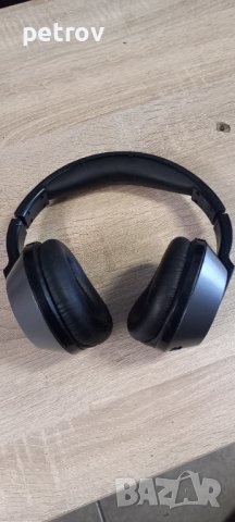 Безжични слушалки-Philips-SHC-8535/10, снимка 3 - Безжични слушалки - 44112498