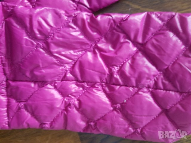 Bomboogie down jacket, снимка 6 - Якета - 43148281