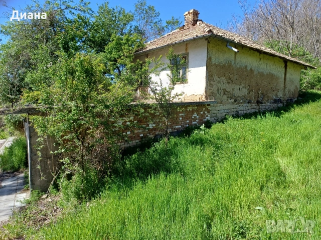 Селска къща за ремонт, снимка 4 - Къщи - 53288183