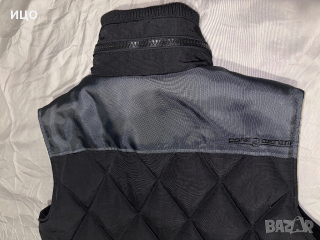 Мъжки елек  Jack Jones, снимка 5 - Спортни дрехи, екипи - 53406871