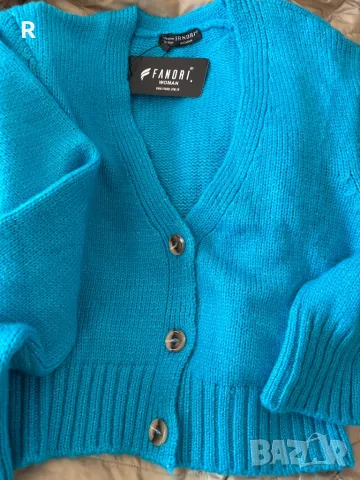 Жилетка , снимка 4 - Жилетки - 49982407