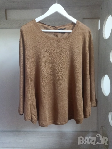 Дамска блуза Massimo Dutti