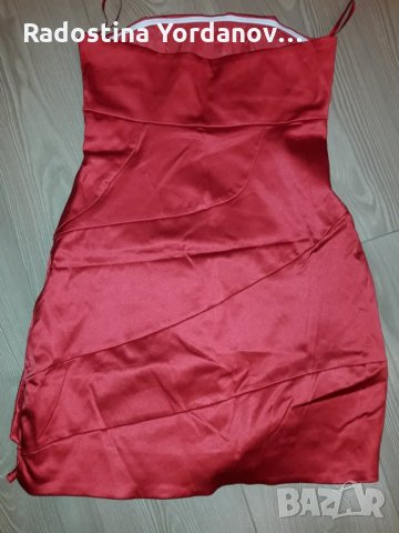  Маркова Официална рокля, снимка 2 - Рокли - 27290041