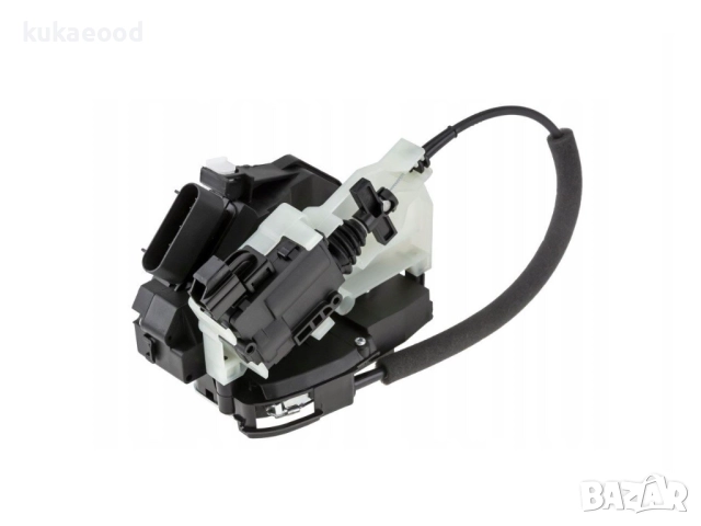 Брава за багажник за Ford EcoSport MK2 (2012-2022)